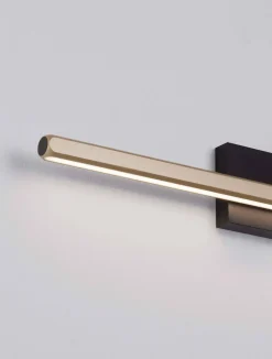 Kinkiet wewnętrzny CALACA (LE44766) - Luces Exclusivas