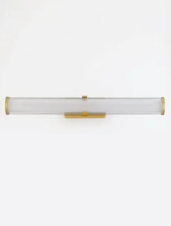 Kinkiet wewnętrzny CASTELLI (LE44937) - Luces Exclusivas