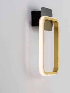 Kinkiet wewnętrzny CHULUMANI (LE44824) - Luces Exclusivas