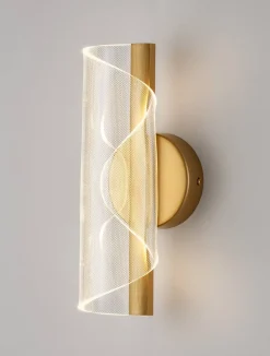 Kinkiet wewnętrzny HUARAL (LE44440) - Luces Exclusivas