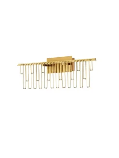 Kinkiet wewnętrzny HUARAZ (LE44448) - Luces Exclusivas