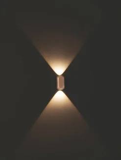 Kinkiet wewnętrzny YAGUARU (LE44765) - Luces Exclusivas