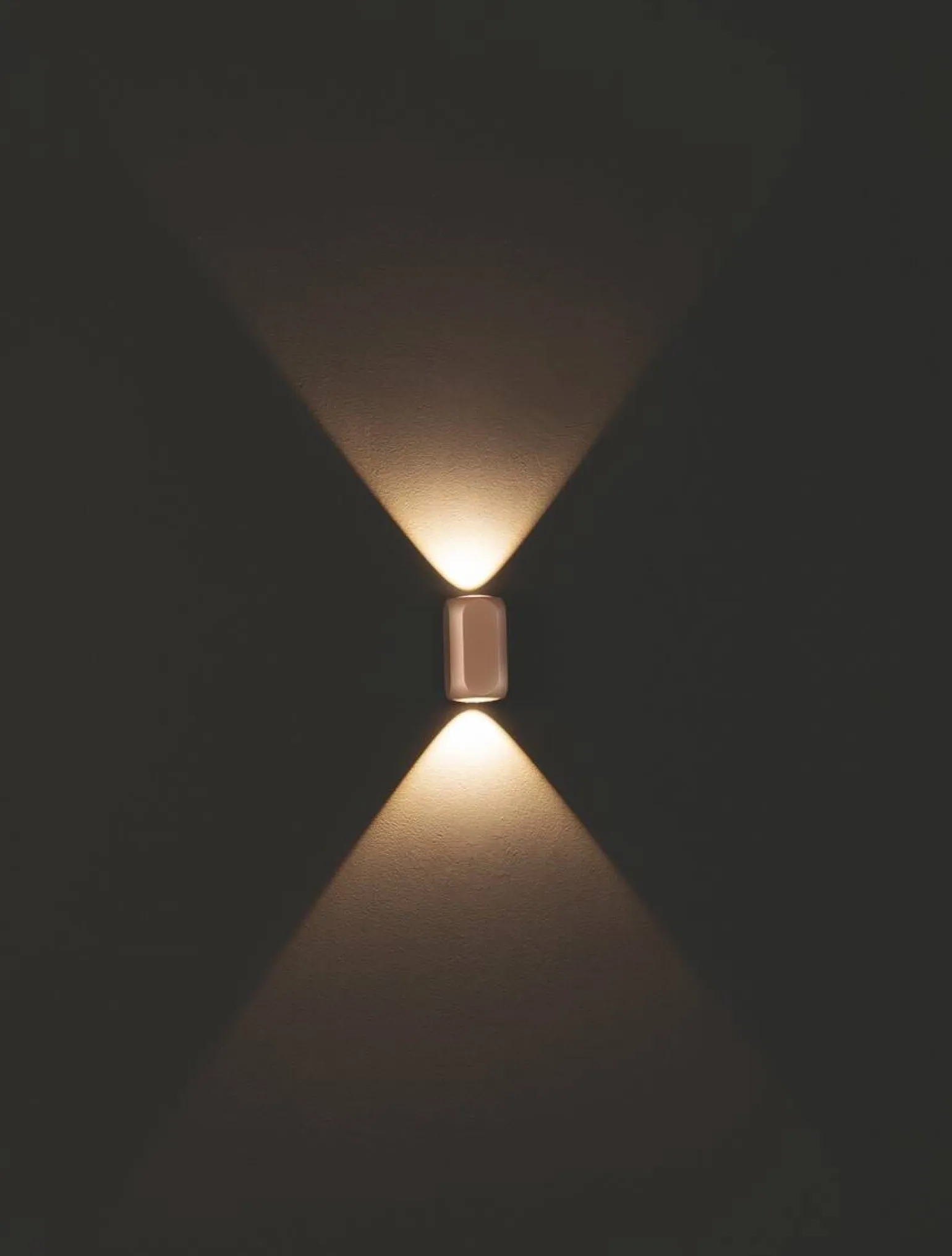 Kinkiet wewnętrzny YAGUARU (LE44765) - Luces Exclusivas