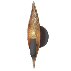 Kinkiet Willow - 1 źródło światła (QN-WILLOW1-CBK) - Quintiesse