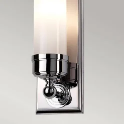 Kinkiet Worcester (BATH-WS1) - Elstead Lighting