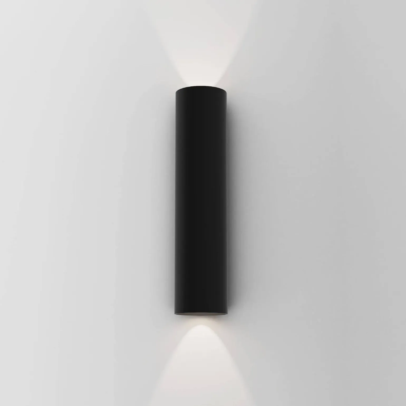 Kinkiet Yuma 300 LED Czarny (1399027) - Astro Lighting