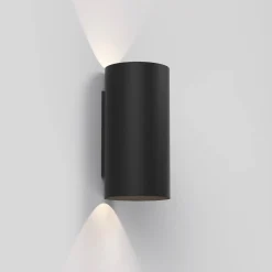 Kinkiet Yuma 240 LED Czarny (1399023) - Astro Lighting