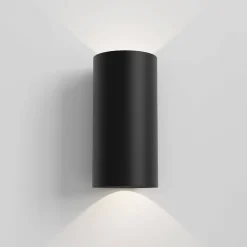 Kinkiet Yuma 240 LED Czarny (1399023) - Astro Lighting