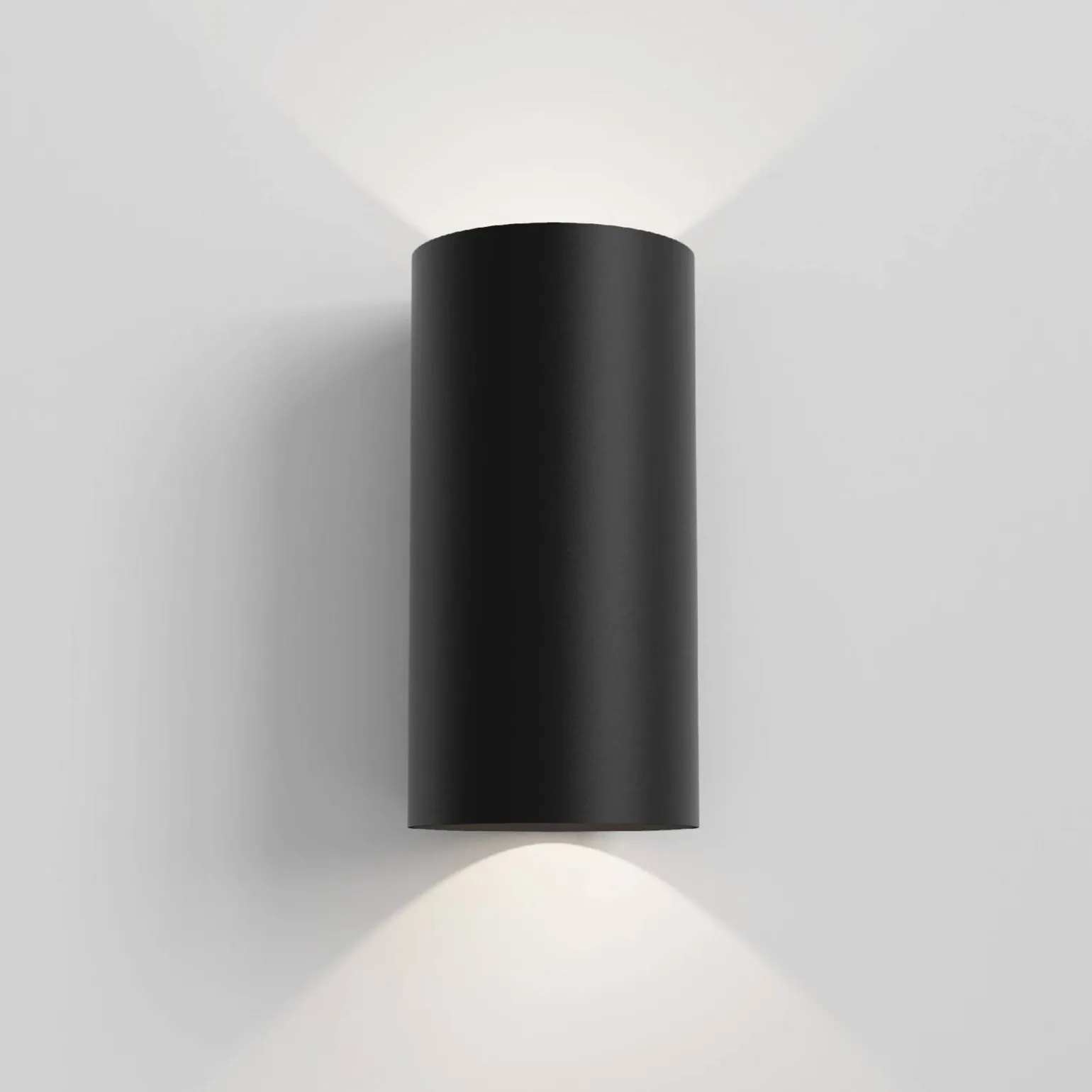 Kinkiet Yuma 240 LED Czarny (1399023) - Astro Lighting