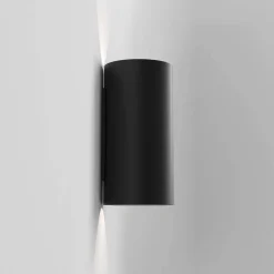 Kinkiet Yuma 240 LED Czarny (1399023) - Astro Lighting