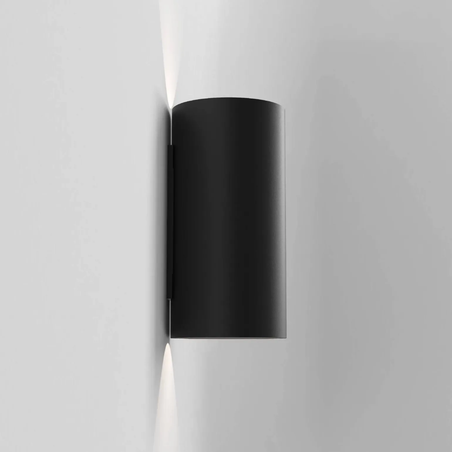 Kinkiet Yuma 240 LED Czarny (1399023) - Astro Lighting