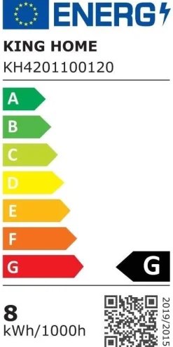 Kinkiet z dotykowym ściemniaczem SHADOW SUN 30 - metal (MSE1501100497) - Moosee