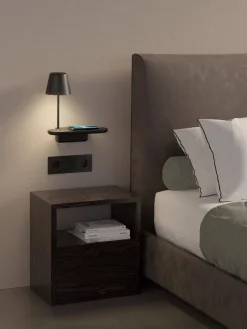 Kinkiet z indukcyjną ładowarką telefonu Ito (1446002) - Astro Lighting