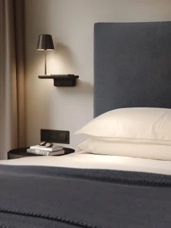 Kinkiet z indukcyjną ładowarką telefonu Ito (1446002) - Astro Lighting