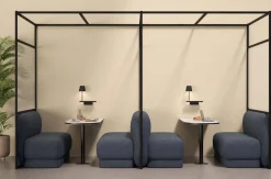 Kinkiet z indukcyjną ładowarką telefonu Ito (1446002) - Astro Lighting