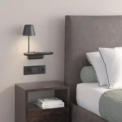 Kinkiet z indukcyjną ładowarką telefonu Ito (1446002) - Astro Lighting