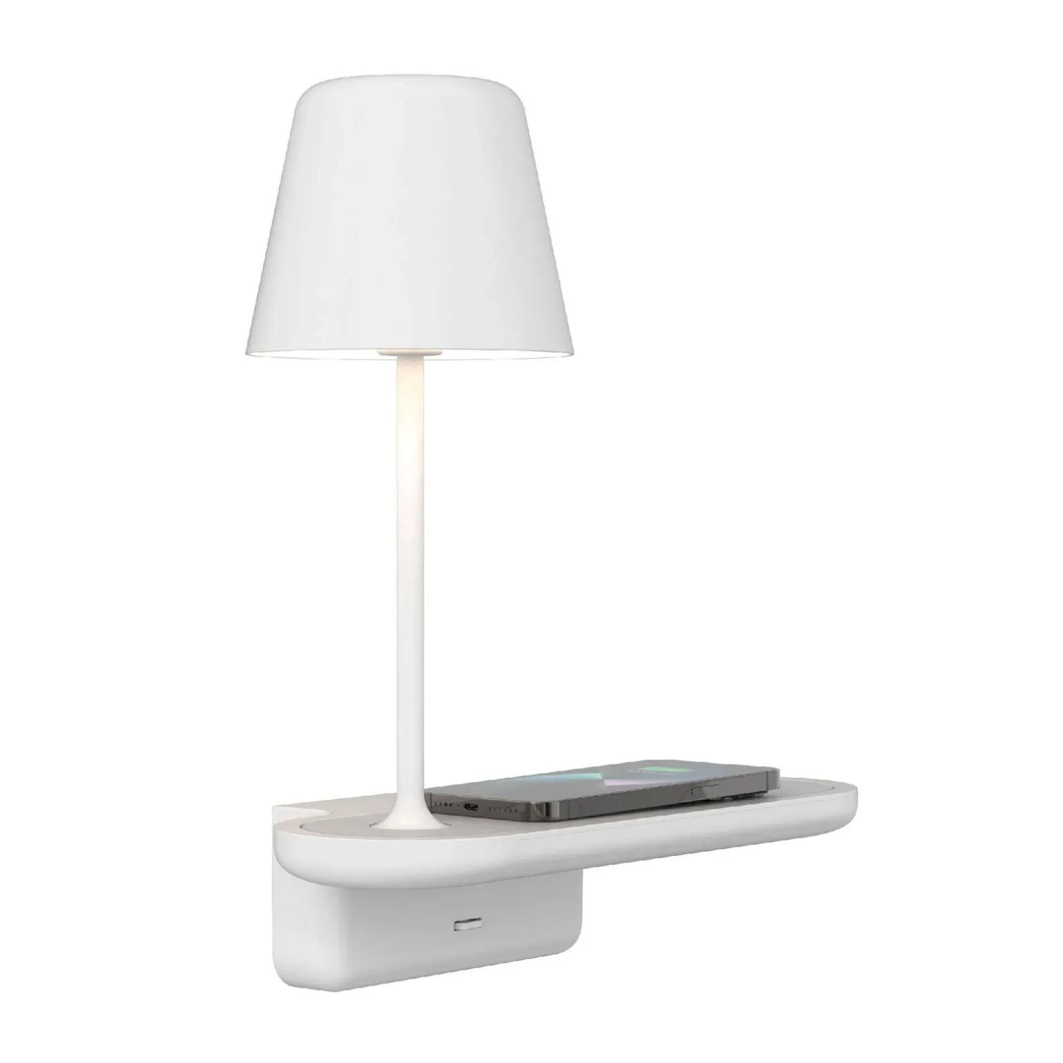 Kinkiet z indukcyjną ładowarką telefonu Ito (1446001) - Astro Lighting