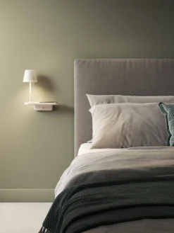 Kinkiet z indukcyjną ładowarką telefonu Ito (1446001) - Astro Lighting