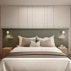 Kinkiet z indukcyjną ładowarką telefonu Ito (1446001) - Astro Lighting