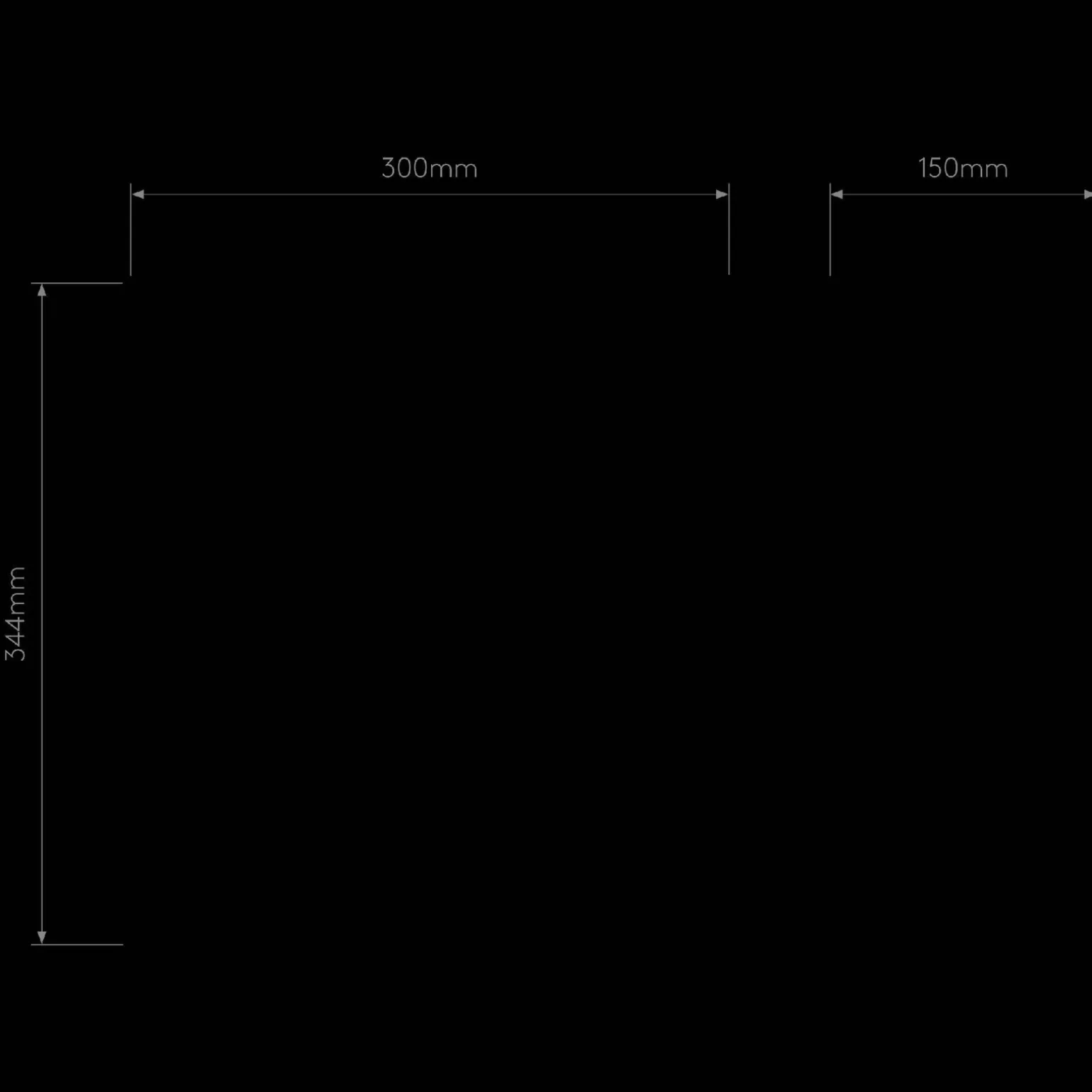Kinkiet z indukcyjną ładowarką telefonu Ito (1446001) - Astro Lighting