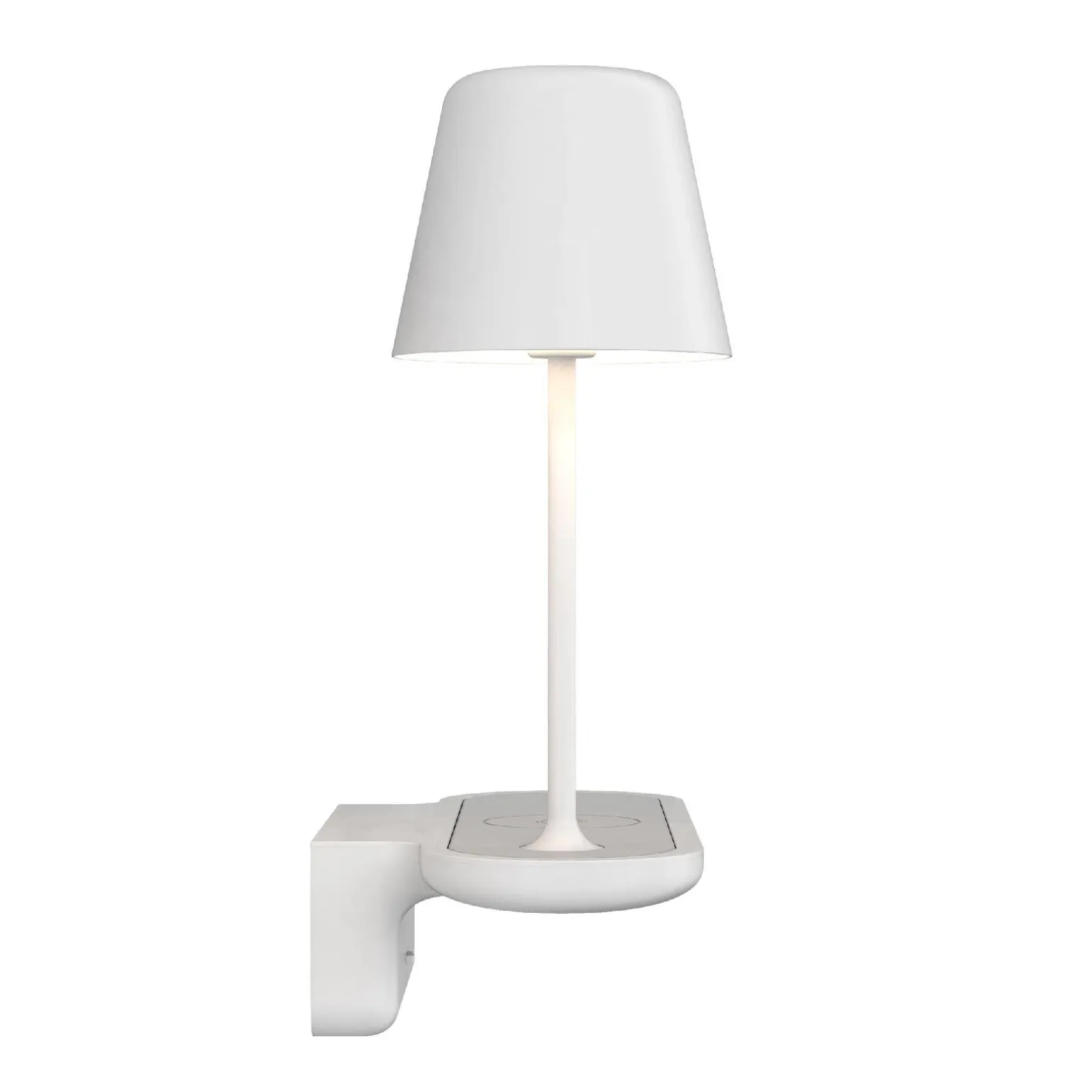 Kinkiet z indukcyjną ładowarką telefonu Ito (1446001) - Astro Lighting