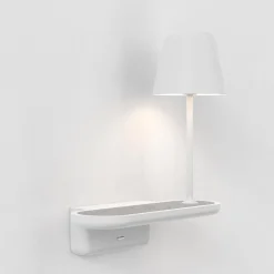 Kinkiet z indukcyjną ładowarką telefonu Ito (1446001) - Astro Lighting