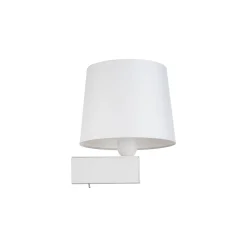 Kinkiet z włącznikiem CHILLIN (8201) - Nowodvorski