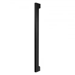 Kinkiet ze ściemniaczem dotykowym LINEA DIM kolor Czarny (21082102) - KASPA