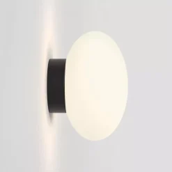 Kinkiet ZEPPO czarny matowy (1176047) - Astro Lighting