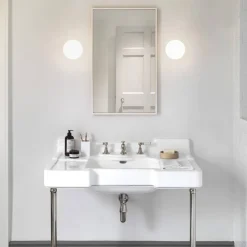 Kinkiet ZEPPO polerowany chrom (1176004) - Astro Lighting