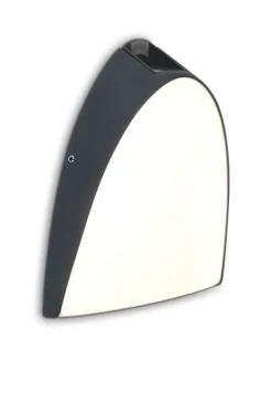 Kinkiet Zew. APOLLO Kol. Antracyt 3000K (5188801118) - Lutec