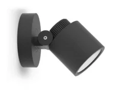 Kinkiet Zew. EXPLORER Kol. Antracyt 3000K (6609202118) - Lutec