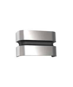 Kinkiet Zew. MAYA Kol. Srebrny 3000K (5198302001) - Lutec