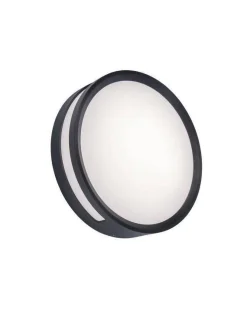 Kinkiet Zew. ROLA Kol. Antracyt 3000K (6382201118) - Lutec