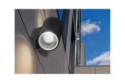 Kinkiet Zewnętrzeny JOE WALL 2 Ciemny Szary (AZ3319) - AZzardo