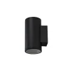 Kinkiet Zewnętrzeny JOE WALL 2 Czarny (AZ3320) - AZzardo