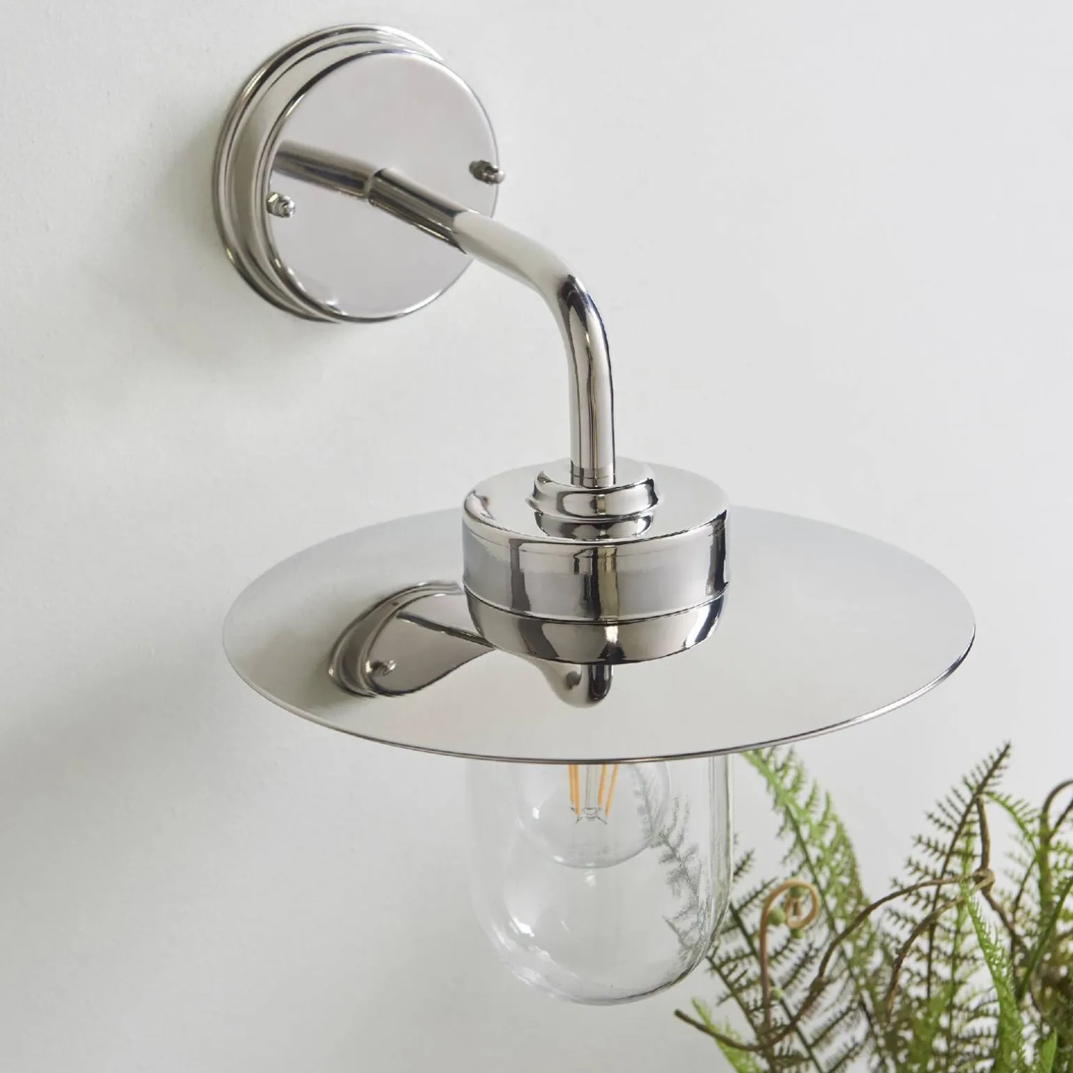 Kinkiet zewnętrzny Addison (76597) Endon