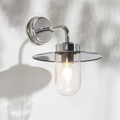 Kinkiet zewnętrzny Addison (76597) Endon