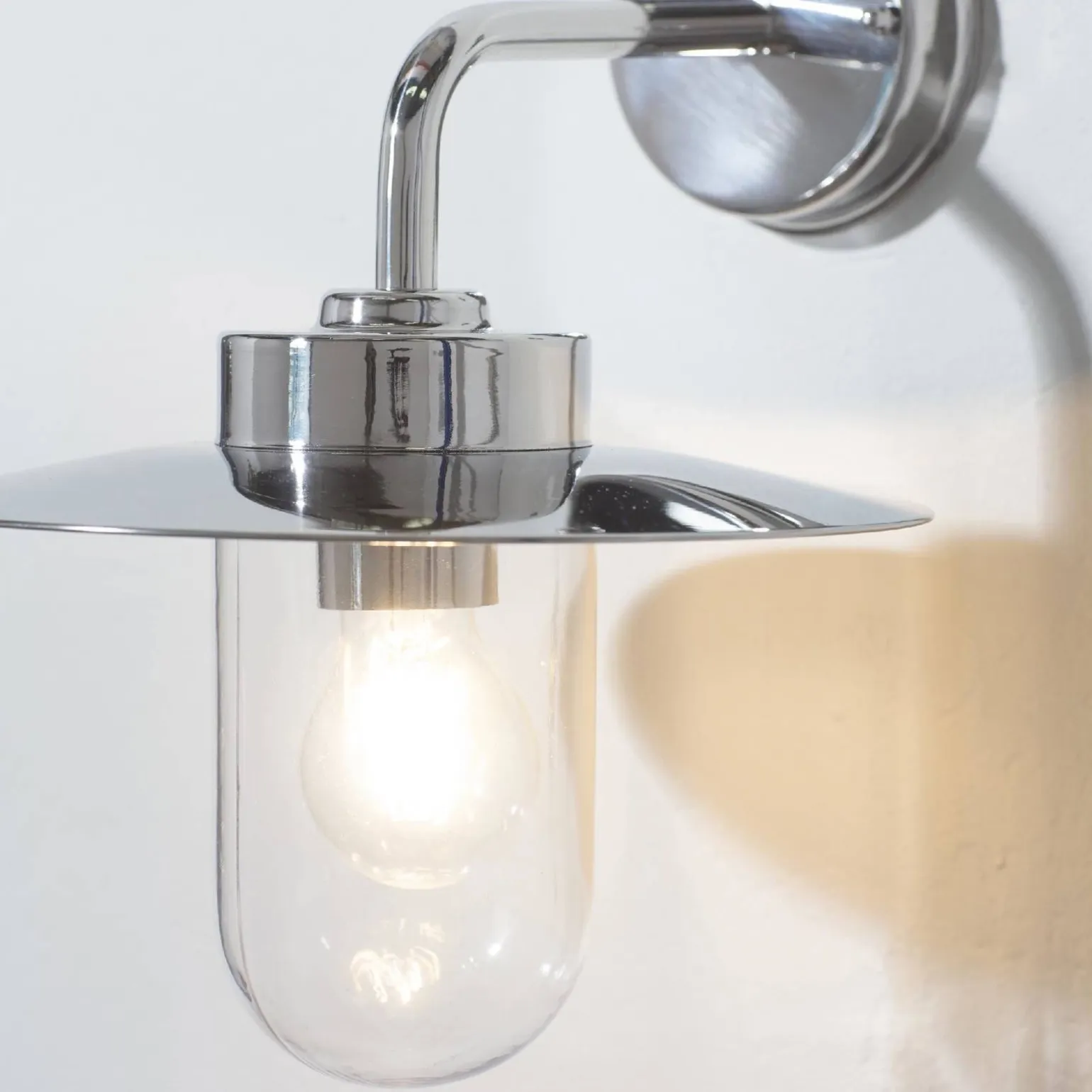 Kinkiet zewnętrzny Addison (76597) Endon