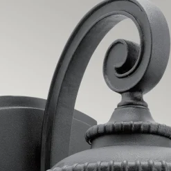 Kinkiet zewnętrzny Admirals Cove (KL-ADMIRALS-COVE-S) - Elstead Lighting