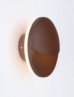 Kinkiet zewnętrzny AIQUILE (LE73782) - Luces Exclusivas