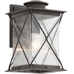 Kinkiet zewnętrzny Argyle (KL-ARGYLE2-M) - Elstead Lighting