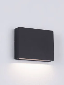 Kinkiet zewnętrzny AYOPAYA (LE73789) - Luces Exclusivas