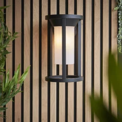 Kinkiet zewnętrzny Braden (96916) Endon