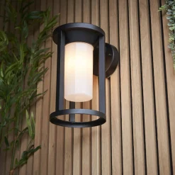 Kinkiet zewnętrzny Braden (96916) Endon