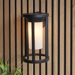 Kinkiet zewnętrzny Braden (96916) Endon