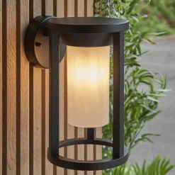 Kinkiet zewnętrzny Braden (96916) Endon