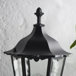 Kinkiet zewnętrzny Burford (76546) Endon