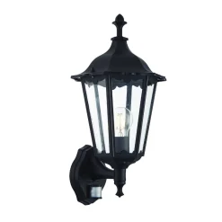 Kinkiet zewnętrzny Burford (76548) Endon