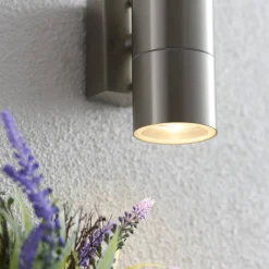 Kinkiet zewnętrzny Canon (EL-40095) Endon